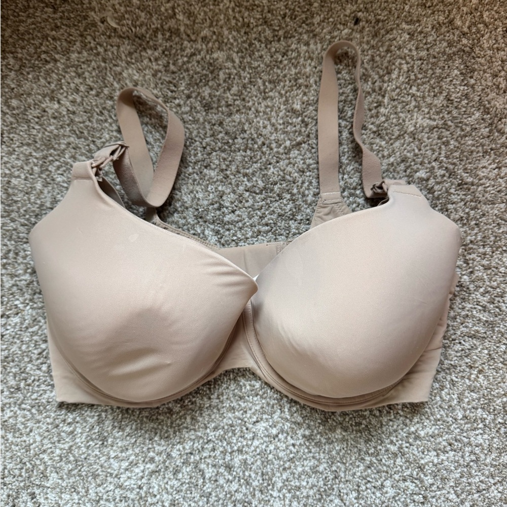 Joyspun Underwire Nursing Bra 40DDD